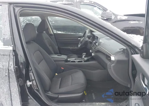 2024 Nissan Altima Sv Fwd from USA, damaged, VIN 1N4BL4DV5RN307988